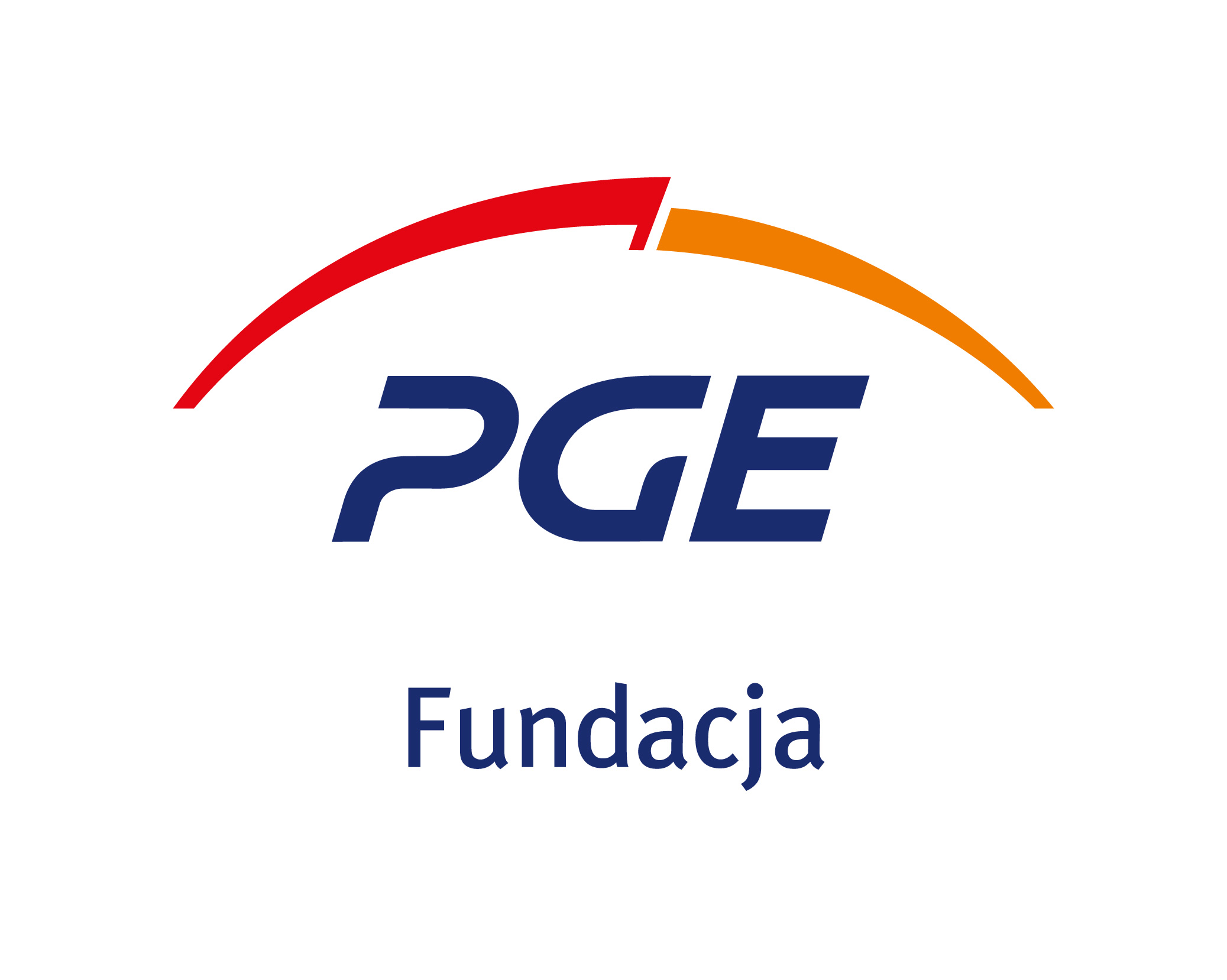PGE Fundacja logo nowe